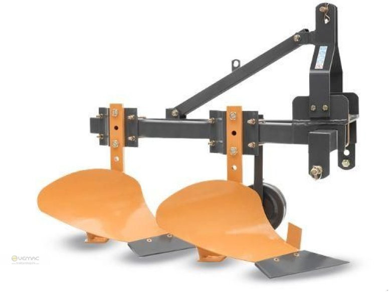 Vemac Zweischarpflug ZP20 Zweischar Pflug Beetpflug 2 Schar Traktor NEU - Ploeg: afbeelding 1 Vemac Zweischarpflug ZP20 Zweischar Pflug Beetpflug 2 Schar Traktor NEU - Ploeg: afbeelding 1