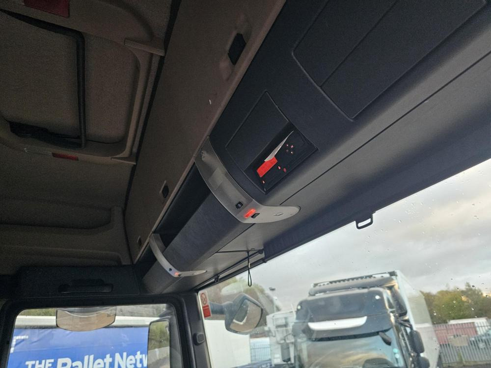 Man tgx 26460 tgx - Trekker: afbeelding 5 Man tgx 26460 tgx - Trekker: afbeelding 5