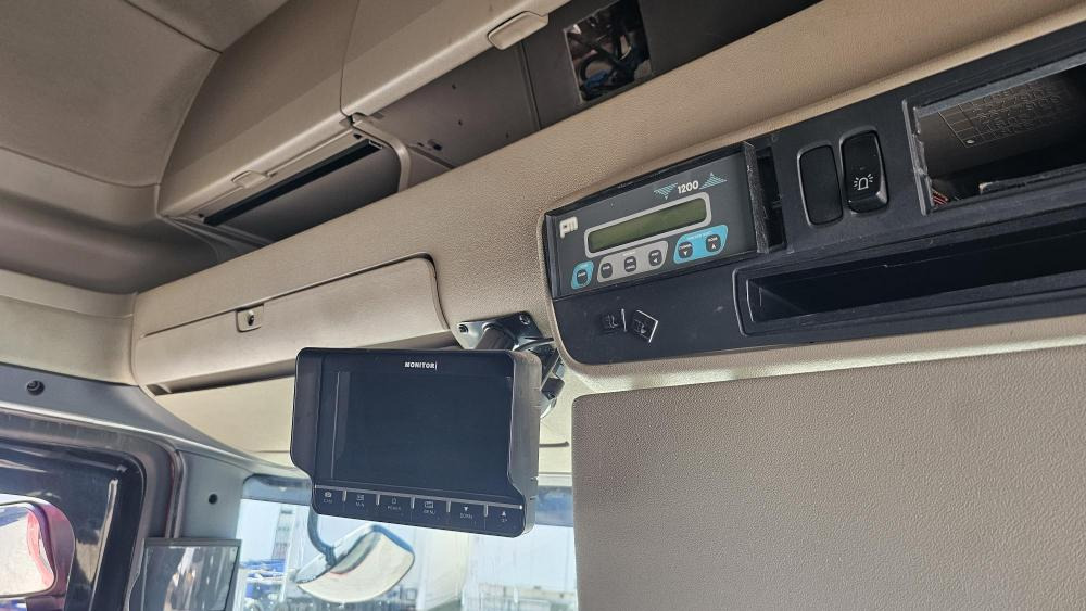 Scania R450 - Trekker: afbeelding 2 Scania R450 - Trekker: afbeelding 2