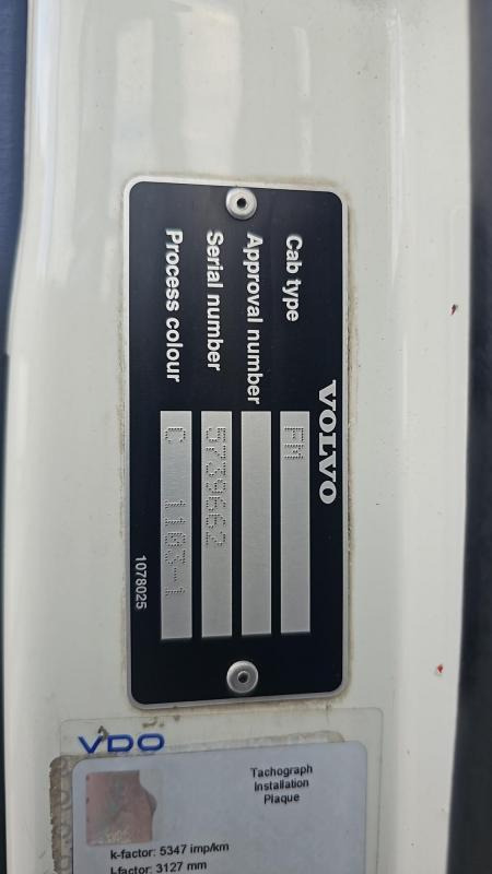 Volvo Fm450 - Trekker: afbeelding 3 Volvo Fm450 - Trekker: afbeelding 3