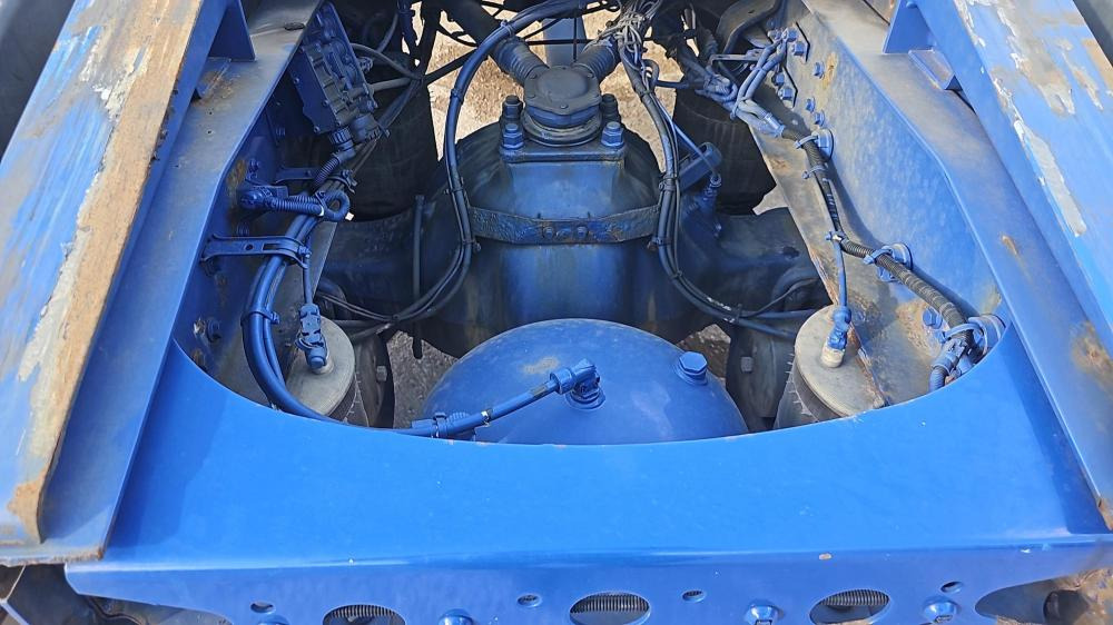 Volvo Fm450 - Trekker: afbeelding 2 Volvo Fm450 - Trekker: afbeelding 2