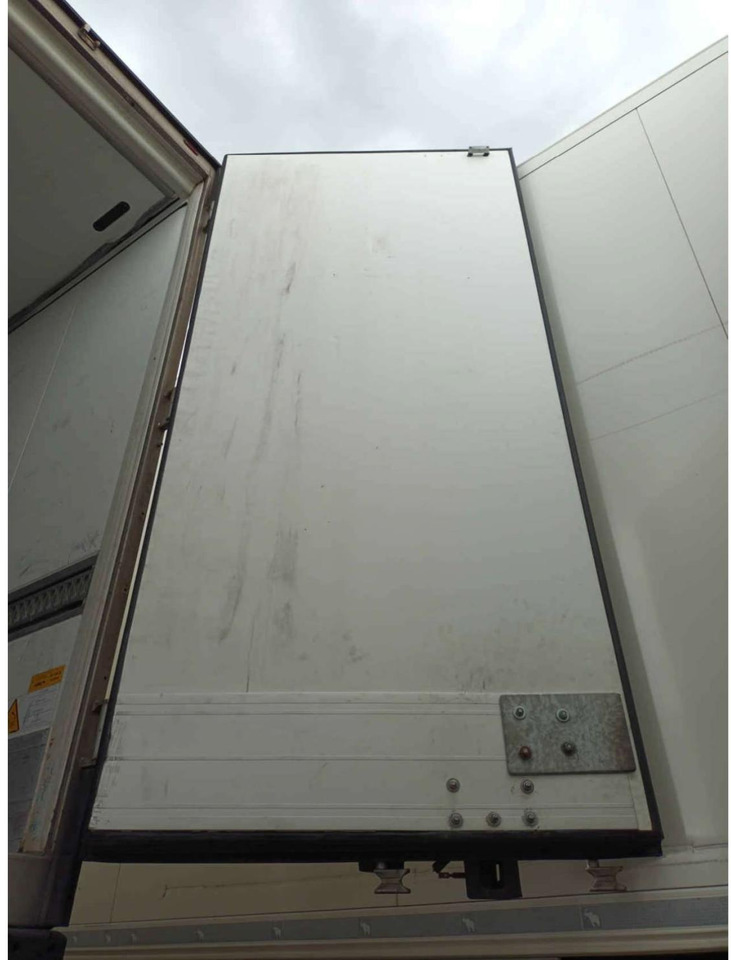 2018 Schmitz Cargobull SKO FP 45 ThermoKing SLXi 300 - Koelwagen oplegger: afbeelding 3 2018 Schmitz Cargobull SKO FP 45 ThermoKing SLXi 300 - Koelwagen oplegger: afbeelding 3