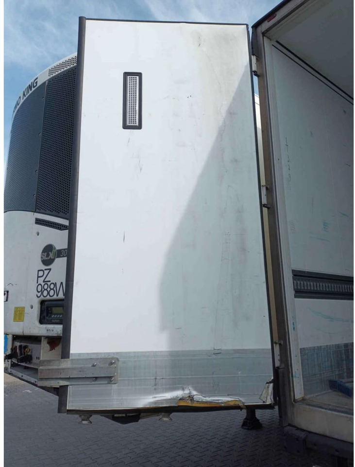 2018 Schmitz Cargobull SKO FP 60 ThermoKing SLXi 300 - Koelwagen oplegger: afbeelding 3 2018 Schmitz Cargobull SKO FP 60 ThermoKing SLXi 300 - Koelwagen oplegger: afbeelding 3
