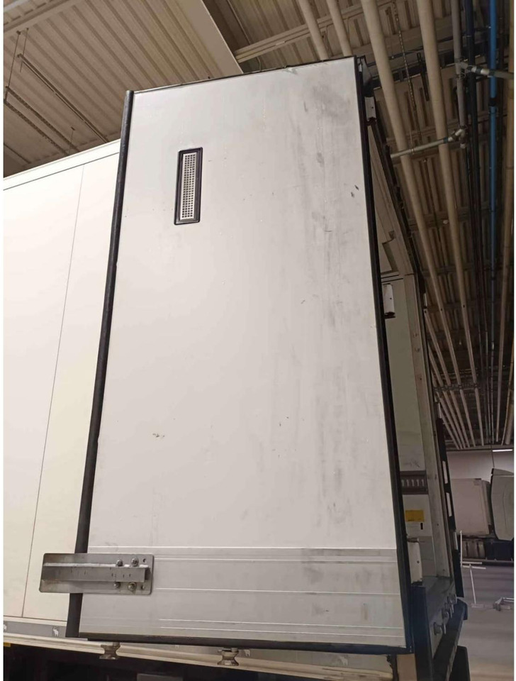 2019/2020 Schmitz Cargobull SKO FP 60 ThermoKing SLXi 300 - Koelwagen oplegger: afbeelding 3 2019/2020 Schmitz Cargobull SKO FP 60 ThermoKing SLXi 300 - Koelwagen oplegger: afbeelding 3