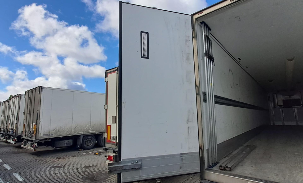 2019/2020 Schmitz Cargobull SKO FP 60 ThermoKing SLXi 300 - Koelwagen oplegger: afbeelding 4 2019/2020 Schmitz Cargobull SKO FP 60 ThermoKing SLXi 300 - Koelwagen oplegger: afbeelding 4
