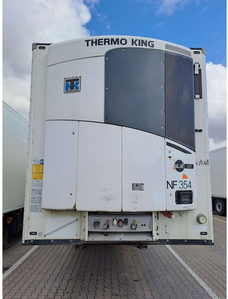2019/2020 Schmitz Cargobull SKO FP 60 ThermoKing SLXi 300 - Koelwagen oplegger: afbeelding 1 2019/2020 Schmitz Cargobull SKO FP 60 ThermoKing SLXi 300 - Koelwagen oplegger: afbeelding 1