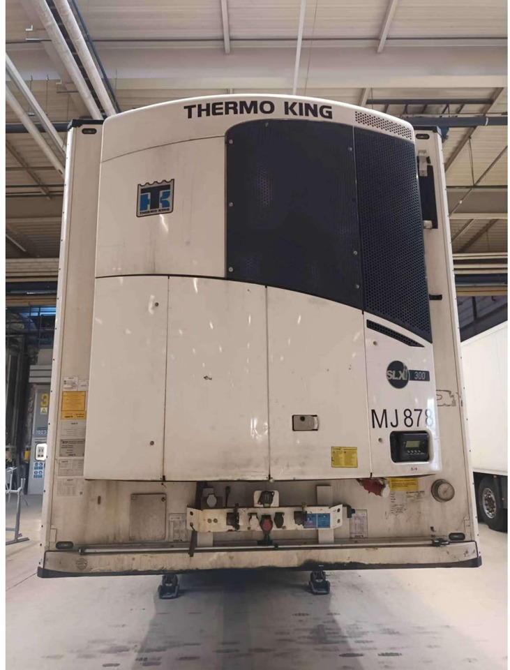2019 Schmitz Cargobull Double Deck FP 60 ThermoKing SLXi 300 - Koelwagen oplegger: afbeelding 1 2019 Schmitz Cargobull Double Deck FP 60 ThermoKing SLXi 300 - Koelwagen oplegger: afbeelding 1