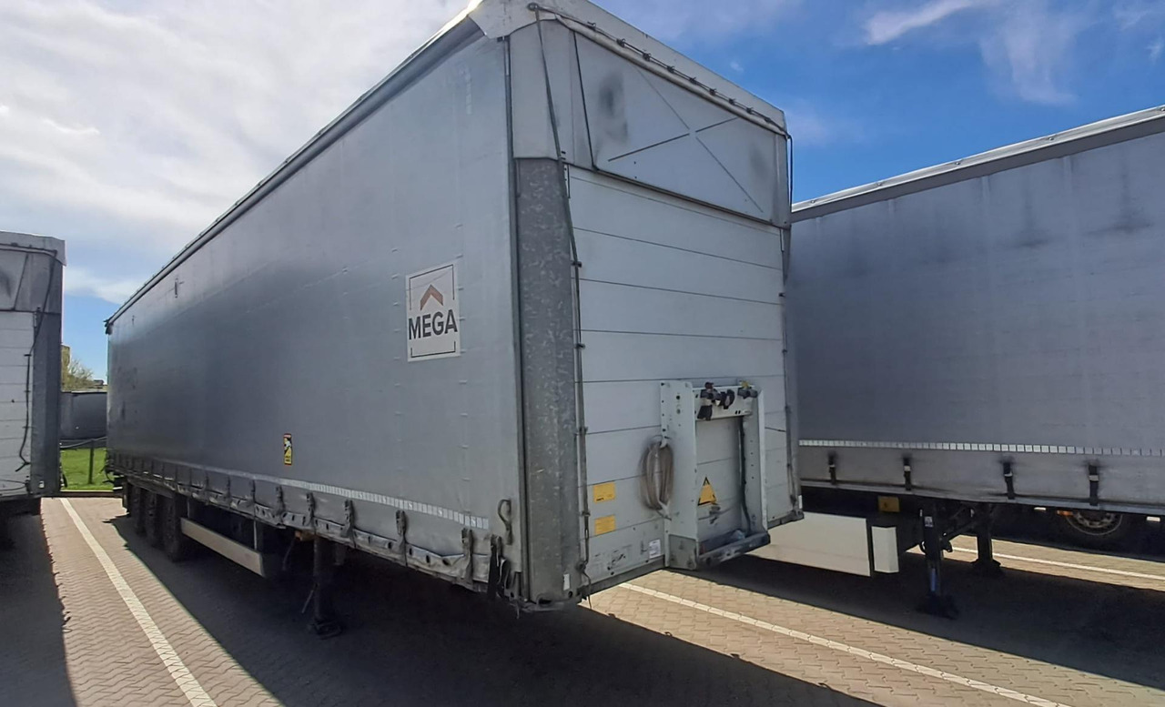2019 Schmitz Cargobull SCS24/L Varios - Schuifzeiloplegger: afbeelding 3 2019 Schmitz Cargobull SCS24/L Varios - Schuifzeiloplegger: afbeelding 3