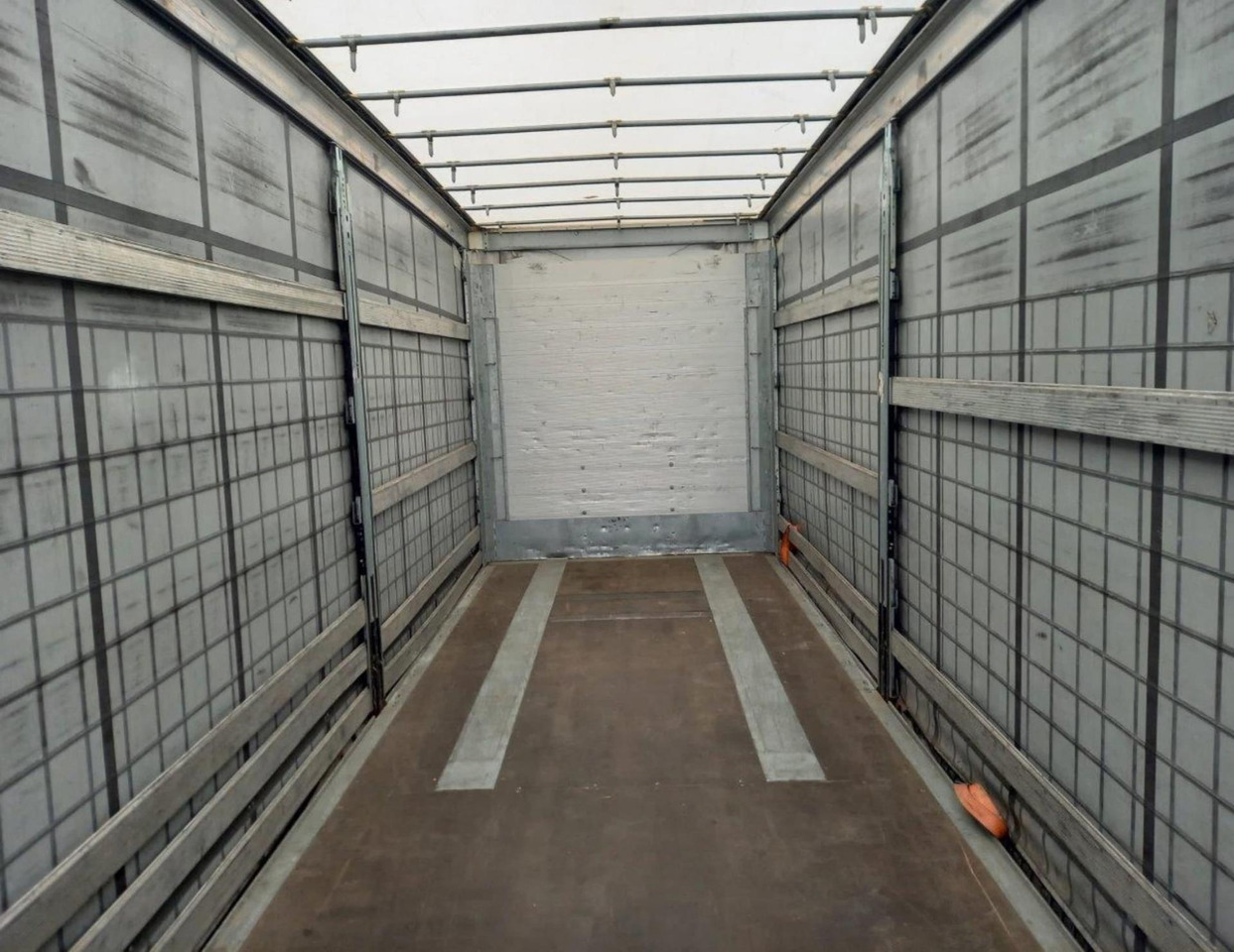 2019 Schmitz Cargobull SCS24/L Varios - Schuifzeiloplegger: afbeelding 4 2019 Schmitz Cargobull SCS24/L Varios - Schuifzeiloplegger: afbeelding 4