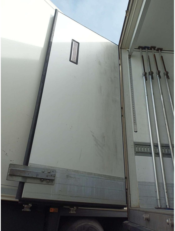 2019 Schmitz Cargobull SKO Double Deck FP 60 ThermoKing SLXi 300 - Koelwagen oplegger: afbeelding 3 2019 Schmitz Cargobull SKO Double Deck FP 60 ThermoKing SLXi 300 - Koelwagen oplegger: afbeelding 3