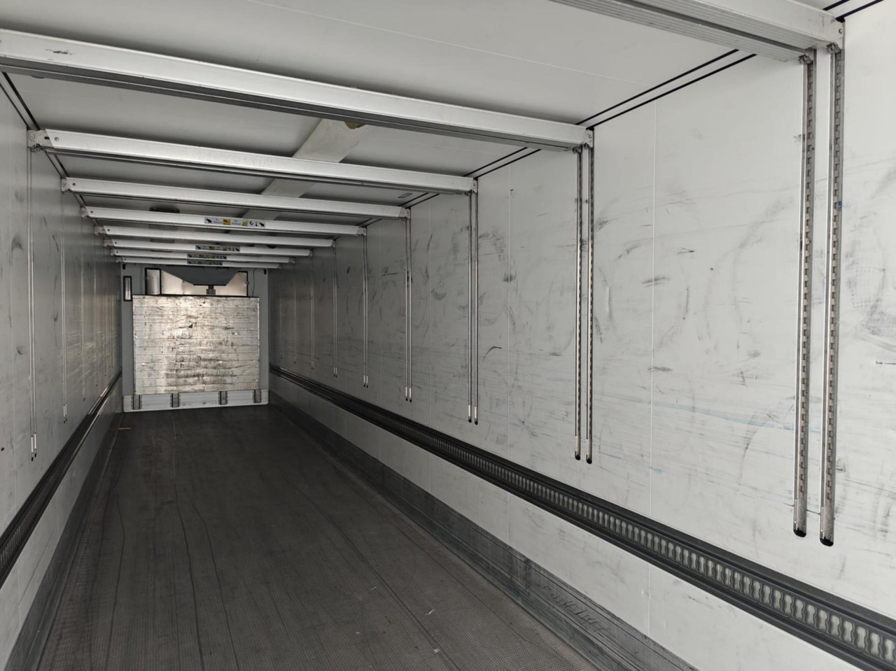 2019 Schmitz Cargobull SKO Double Deck FP 60 ThermoKing SLXi 300 - Koelwagen oplegger: afbeelding 2 2019 Schmitz Cargobull SKO Double Deck FP 60 ThermoKing SLXi 300 - Koelwagen oplegger: afbeelding 2