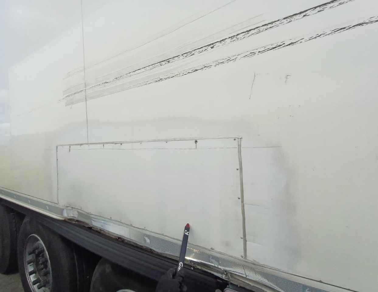 2019 Schmitz Cargobull SKO FP 45 ThermoKing SLXi 300 - Koelwagen oplegger: afbeelding 3 2019 Schmitz Cargobull SKO FP 45 ThermoKing SLXi 300 - Koelwagen oplegger: afbeelding 3