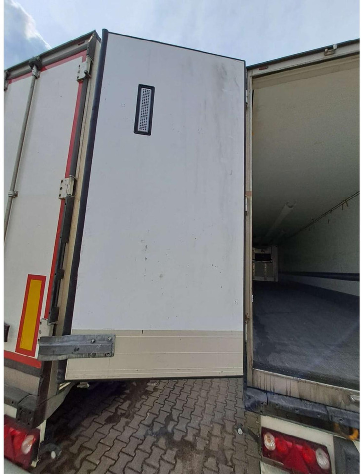 2019 Schmitz Cargobull SKO FP 60 ThermoKing SLXi 300 - Koelwagen oplegger: afbeelding 3 2019 Schmitz Cargobull SKO FP 60 ThermoKing SLXi 300 - Koelwagen oplegger: afbeelding 3