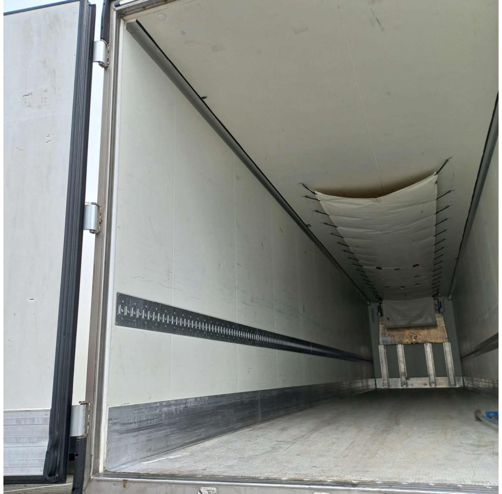 2020 Krone SDR Cool Liner FP 60 ThermoKing SLXi 300 - Koelwagen oplegger: afbeelding 4 2020 Krone SDR Cool Liner FP 60 ThermoKing SLXi 300 - Koelwagen oplegger: afbeelding 4