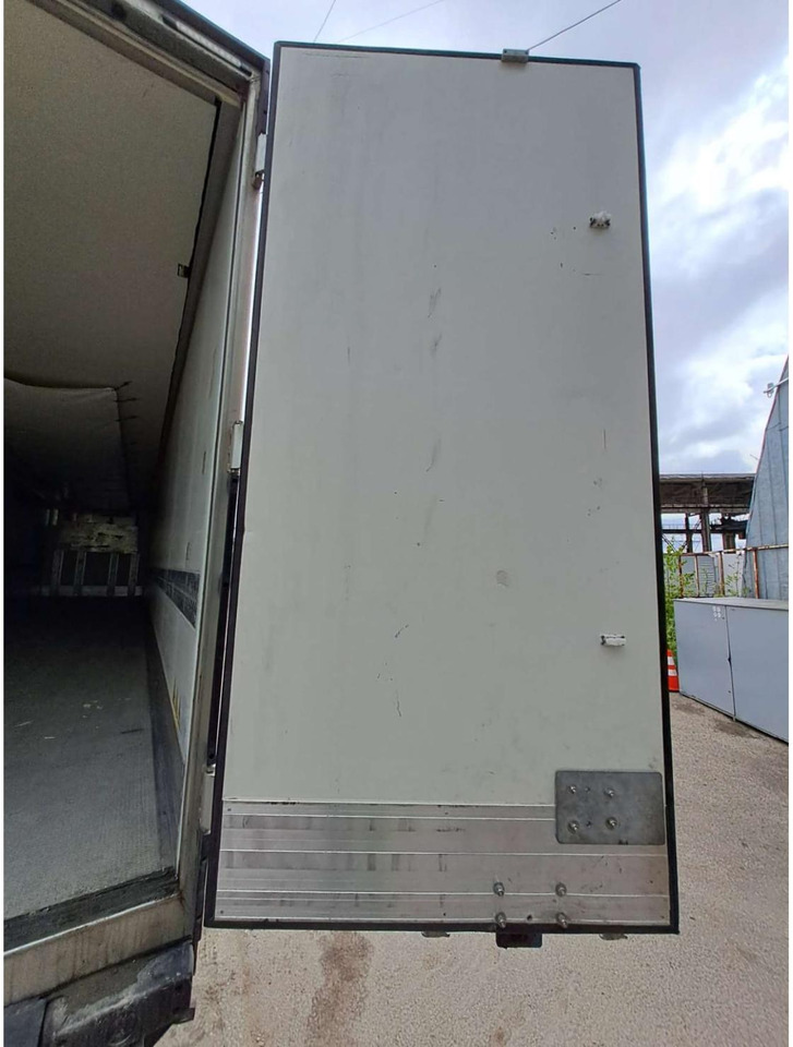 2020 Krone SDR Cool Liner FP 60 ThermoKing SLXi 300 - Koelwagen oplegger: afbeelding 5 2020 Krone SDR Cool Liner FP 60 ThermoKing SLXi 300 - Koelwagen oplegger: afbeelding 5