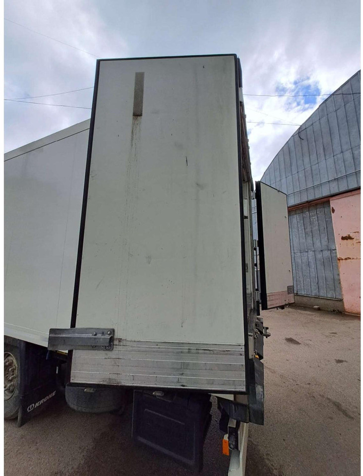 2020 Krone SDR Cool Liner FP 60 ThermoKing SLXi 300 - Koelwagen oplegger: afbeelding 3 2020 Krone SDR Cool Liner FP 60 ThermoKing SLXi 300 - Koelwagen oplegger: afbeelding 3