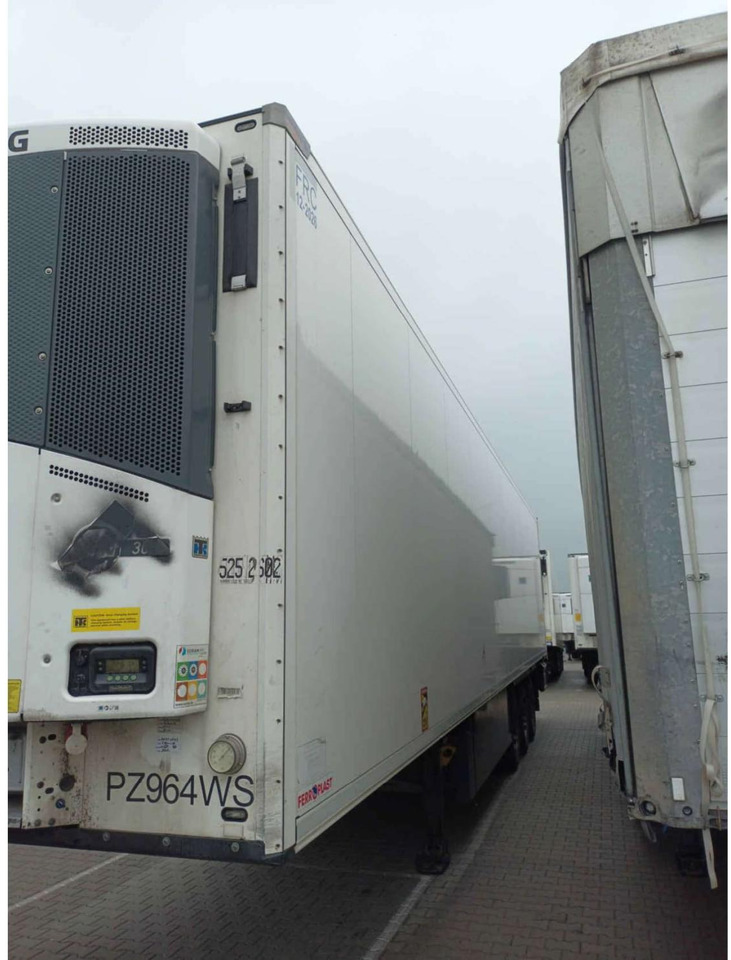 2020 Schmitz Cargobull SKO Double Deck FP 60 ThermoKing SLXi 300 - Koelwagen oplegger: afbeelding 5 2020 Schmitz Cargobull SKO Double Deck FP 60 ThermoKing SLXi 300 - Koelwagen oplegger: afbeelding 5