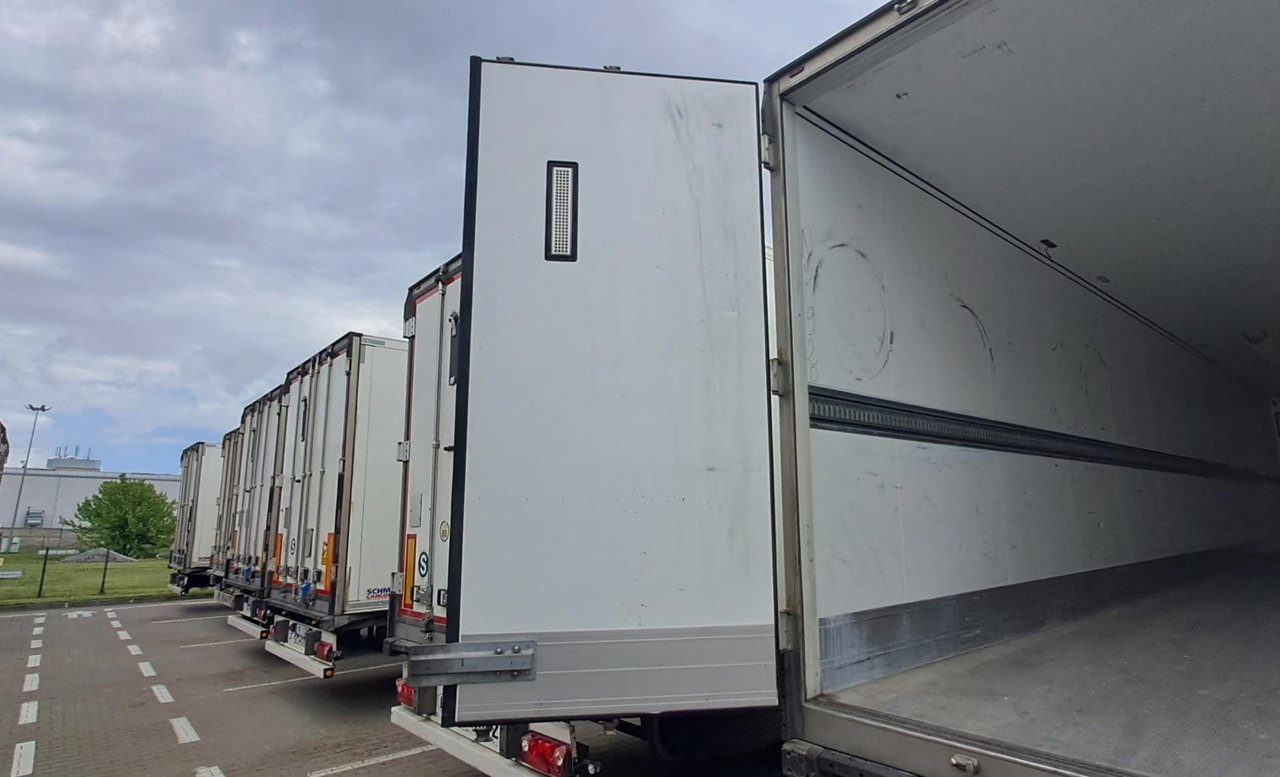 2020 Schmitz Cargobull SKO FP 60 ThermoKing SLXi 300 - Koelwagen oplegger: afbeelding 2 2020 Schmitz Cargobull SKO FP 60 ThermoKing SLXi 300 - Koelwagen oplegger: afbeelding 2