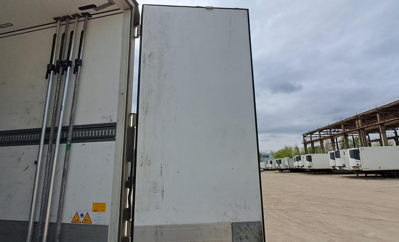 2020 Schmitz Cargobull SKO FP 60 ThermoKing SLXi 300 - Koelwagen oplegger: afbeelding 5 2020 Schmitz Cargobull SKO FP 60 ThermoKing SLXi 300 - Koelwagen oplegger: afbeelding 5