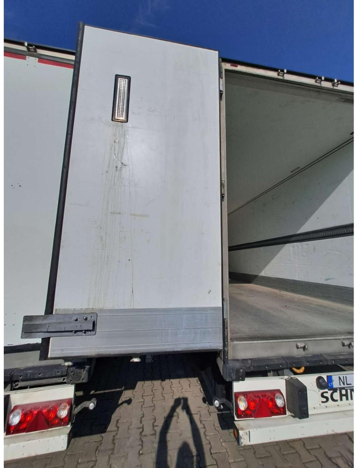 2020 Schmitz Cargobull SKO FP 60 ThermoKing SLXi 300 - Koelwagen oplegger: afbeelding 4 2020 Schmitz Cargobull SKO FP 60 ThermoKing SLXi 300 - Koelwagen oplegger: afbeelding 4