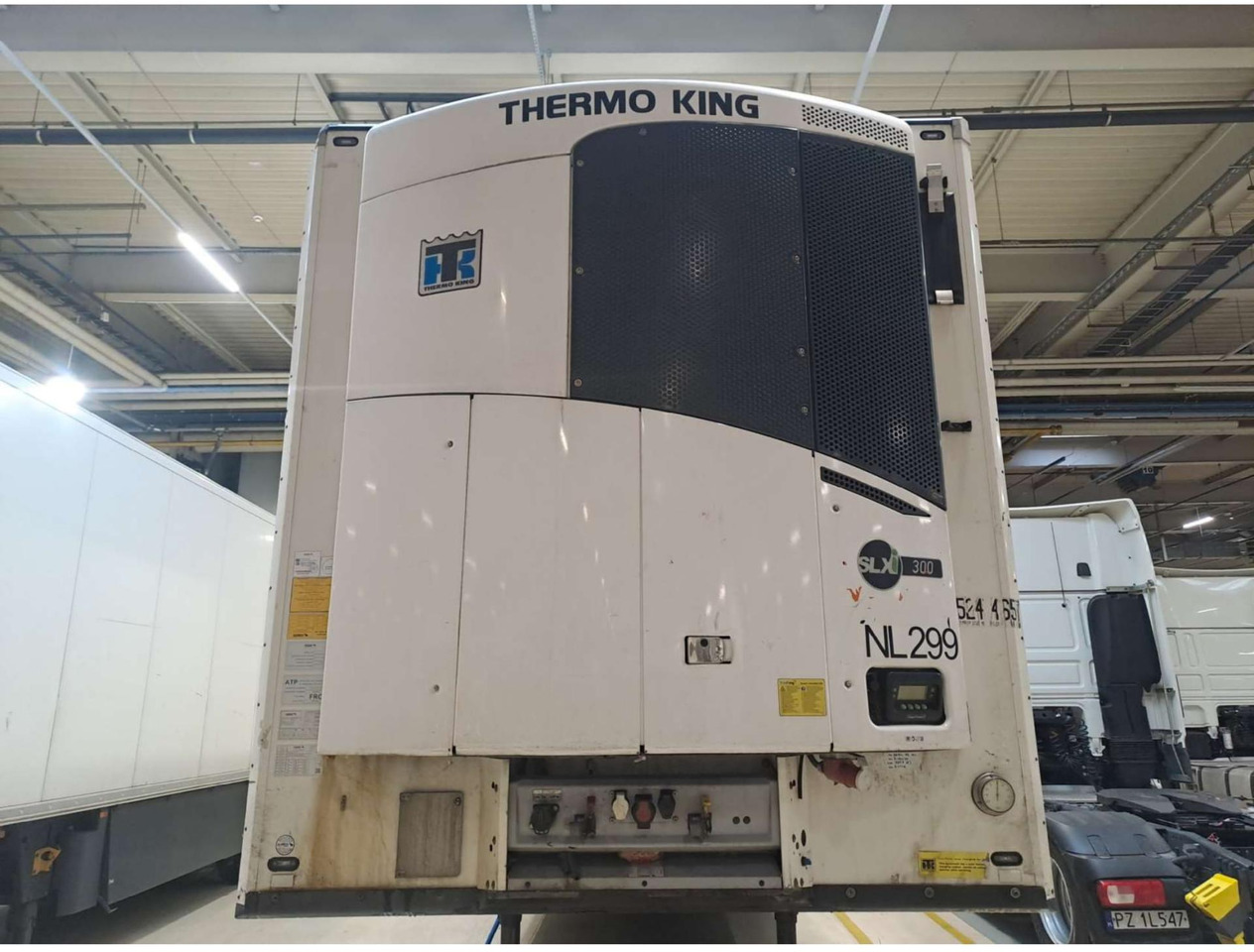2020 Schmitz Cargobull SKO FP 60 ThermoKing SLXi 300 - Koelwagen oplegger: afbeelding 1 2020 Schmitz Cargobull SKO FP 60 ThermoKing SLXi 300 - Koelwagen oplegger: afbeelding 1