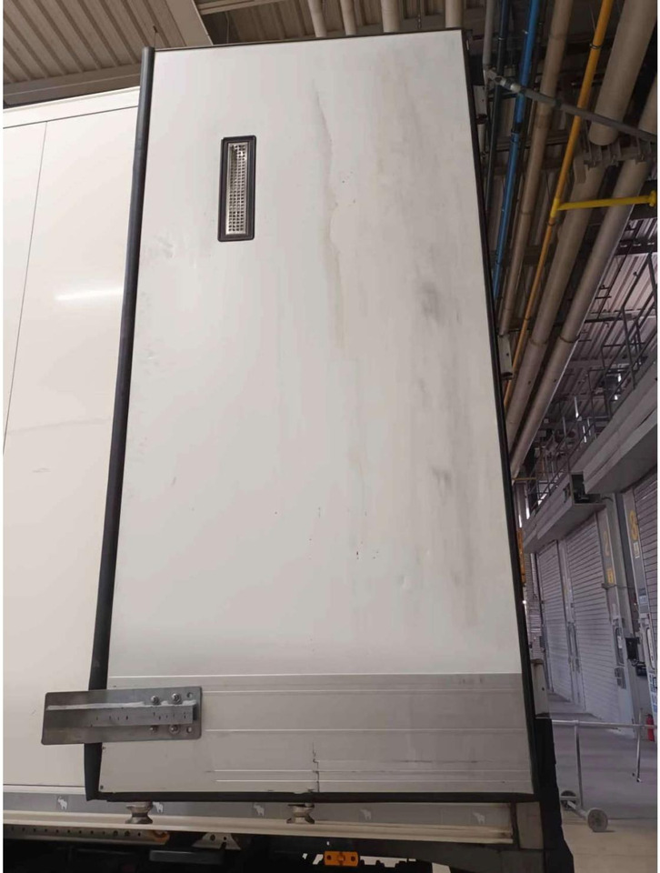2020 Schmitz Cargobull SKO FP 60 ThermoKing SLXi 300 - Koelwagen oplegger: afbeelding 2 2020 Schmitz Cargobull SKO FP 60 ThermoKing SLXi 300 - Koelwagen oplegger: afbeelding 2