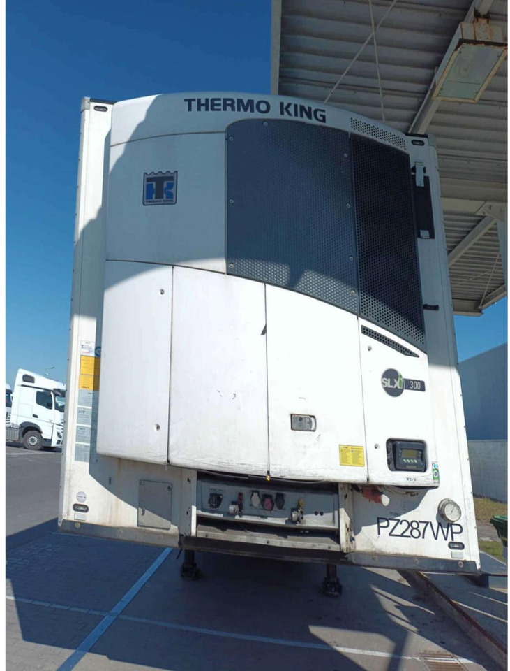 2020 Schmitz Cargobull SKO FP 60 ThermoKing SLXi 300 - Koelwagen oplegger: afbeelding 2 2020 Schmitz Cargobull SKO FP 60 ThermoKing SLXi 300 - Koelwagen oplegger: afbeelding 2