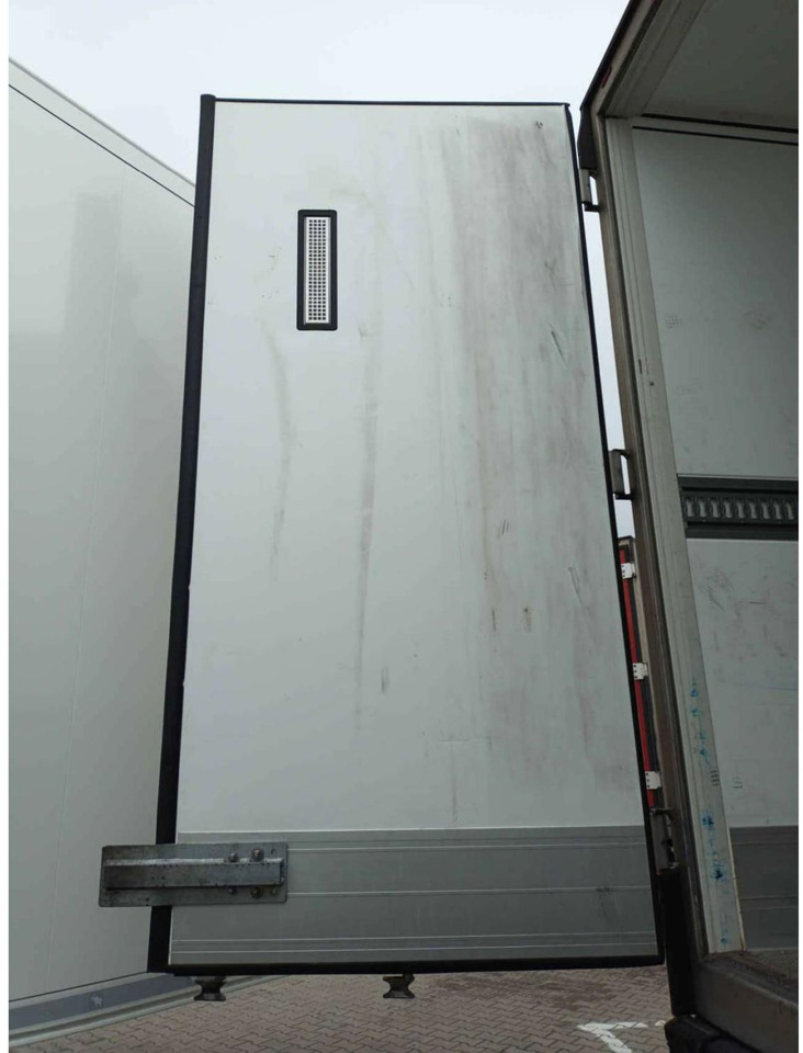 2020 Schmitz Cargobull SKO FP 60 ThermoKing SLXi 300 - Koelwagen oplegger: afbeelding 2 2020 Schmitz Cargobull SKO FP 60 ThermoKing SLXi 300 - Koelwagen oplegger: afbeelding 2