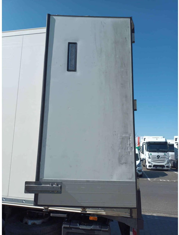2020 Schmitz Cargobull SKO FP 60 ThermoKing SLXi 300 - Koelwagen oplegger: afbeelding 3 2020 Schmitz Cargobull SKO FP 60 ThermoKing SLXi 300 - Koelwagen oplegger: afbeelding 3