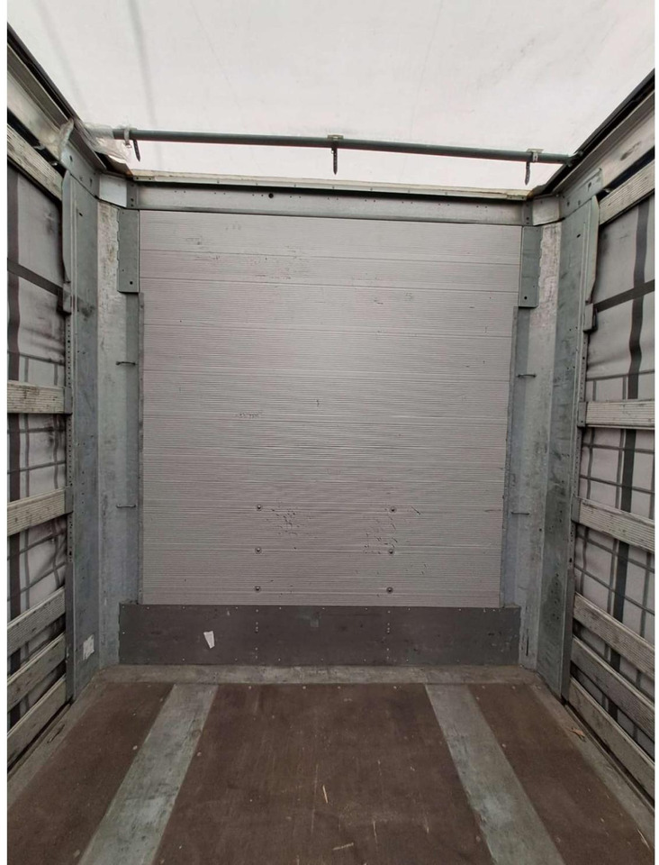 2021 Schmitz Cargobull SCS24/L Varios - Schuifzeiloplegger: afbeelding 4 2021 Schmitz Cargobull SCS24/L Varios - Schuifzeiloplegger: afbeelding 4