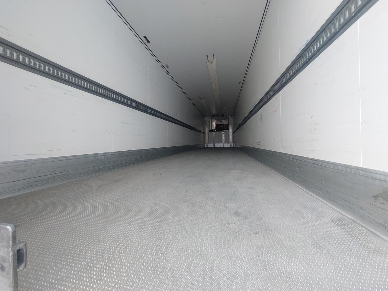 2021 Schmitz Cargobull SKO FP 60 ThermoKing SLXi 300 - Koelwagen oplegger: afbeelding 2 2021 Schmitz Cargobull SKO FP 60 ThermoKing SLXi 300 - Koelwagen oplegger: afbeelding 2