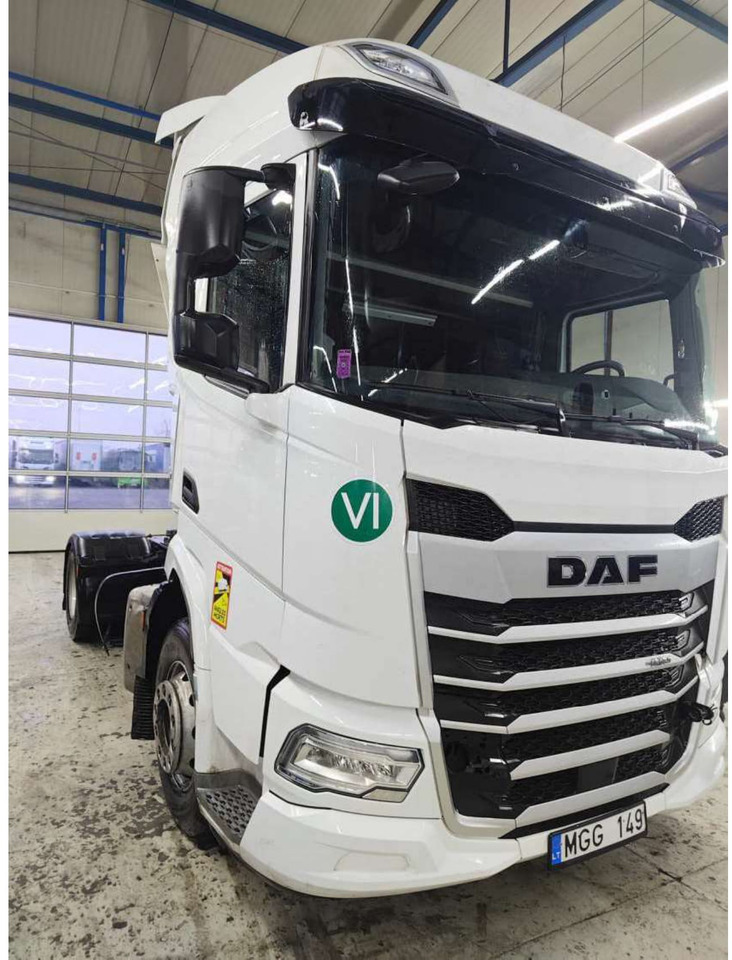 2022 DAF 480 FT - New XF Cabin - Trekker: afbeelding 3 2022 DAF 480 FT - New XF Cabin - Trekker: afbeelding 3