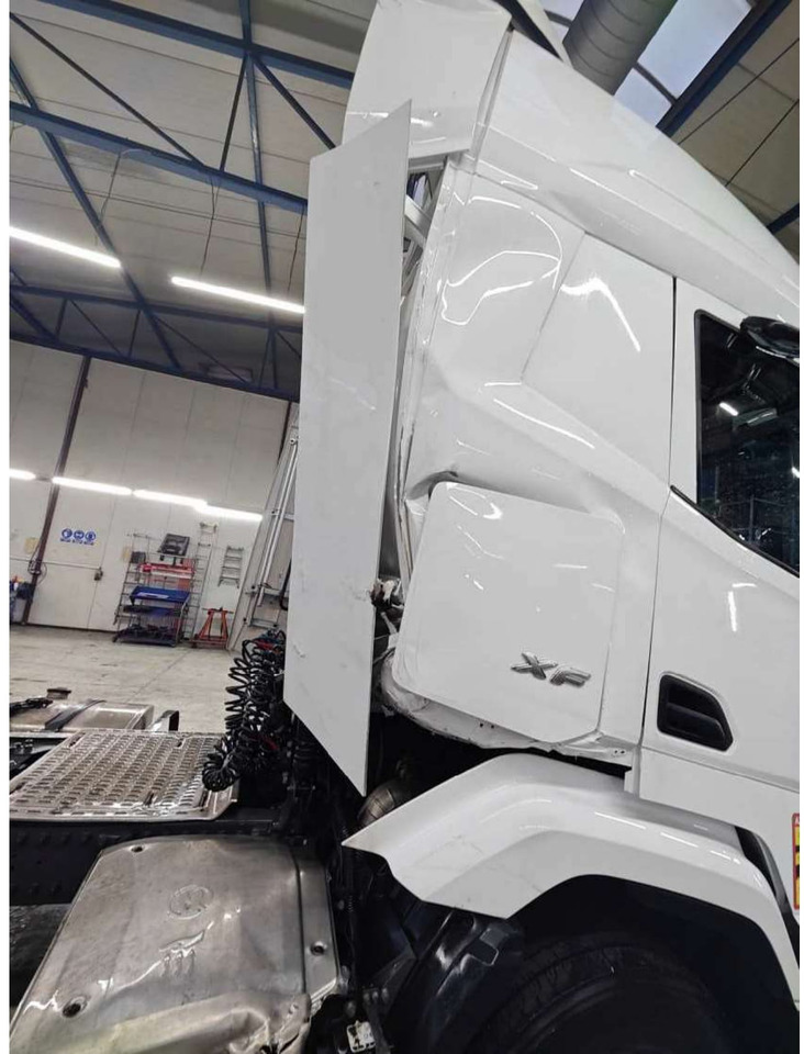 2022 DAF 480 FT - New XF Cabin - Trekker: afbeelding 4 2022 DAF 480 FT - New XF Cabin - Trekker: afbeelding 4