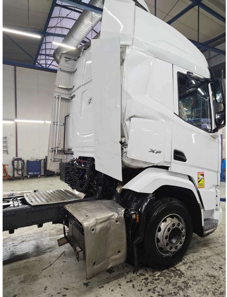 2022 DAF 480 FT - New XF Cabin - Trekker: afbeelding 2 2022 DAF 480 FT - New XF Cabin - Trekker: afbeelding 2