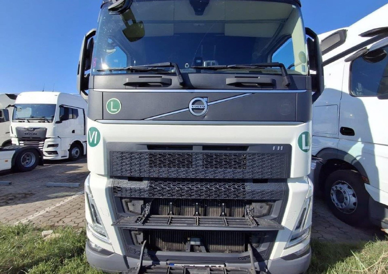 2022 Volvo FH 500 Globetrotter XL Varios - Trekker: afbeelding 4 2022 Volvo FH 500 Globetrotter XL Varios - Trekker: afbeelding 4