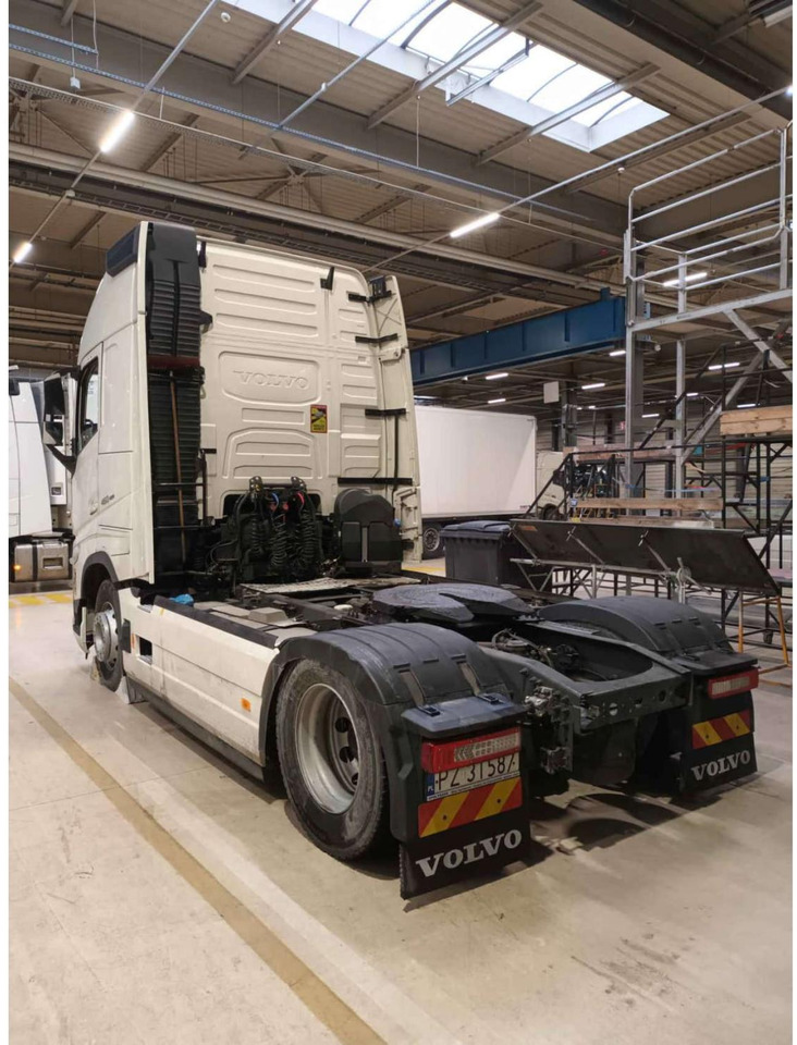 2023 Volvo FH 460 Globetrotter XL i-Save - Trekker: afbeelding 2 2023 Volvo FH 460 Globetrotter XL i-Save - Trekker: afbeelding 2