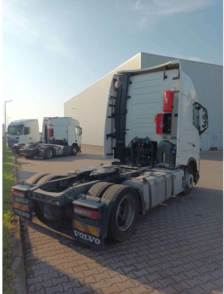 2023 Volvo FH 500 Globetrotter XL Varios - Trekker: afbeelding 5 2023 Volvo FH 500 Globetrotter XL Varios - Trekker: afbeelding 5