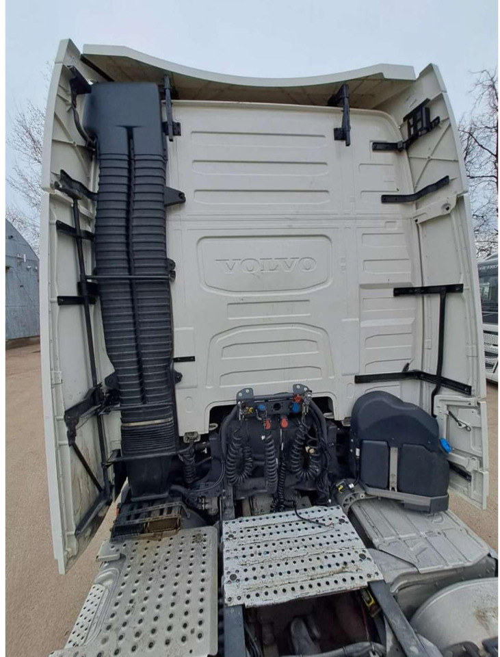 2023 Volvo FH 540 Globetrotter XL Retarder - Trekker: afbeelding 4 2023 Volvo FH 540 Globetrotter XL Retarder - Trekker: afbeelding 4