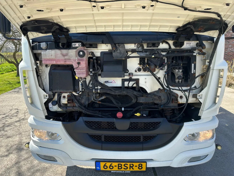 DAF LF 250 / NL TRUCK / EURO6 / LENGTE BAK 950cm / 12T - Autovrachtwagen vrachtwagen: afbeelding 3 DAF LF 250 / NL TRUCK / EURO6 / LENGTE BAK 950cm / 12T - Autovrachtwagen vrachtwagen: afbeelding 3