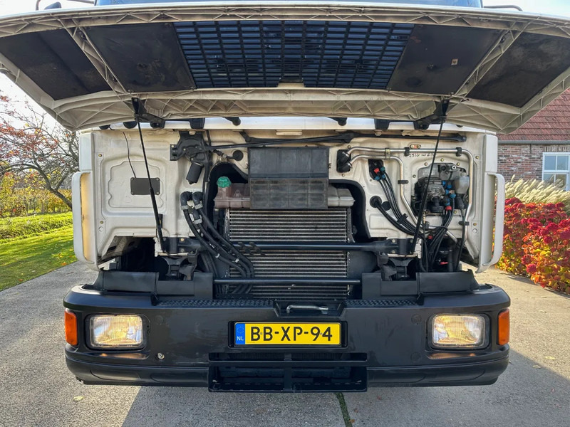 MAN 19.272 F90 / NL TRUCK / 4X2 / EURO1 / ATLAS AK140.1-6,2/1 / MANUAL / FIRST OWNER - Kraanwagen: afbeelding 5 MAN 19.272 F90 / NL TRUCK / 4X2 / EURO1 / ATLAS AK140.1-6,2/1 / MANUAL / FIRST OWNER - Kraanwagen: afbeelding 5