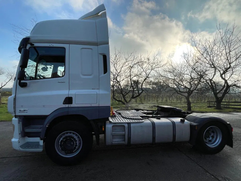 DAF CF 400 / NL TRUCK / SSC / AUT / EURO6 / HYDRAULIC - Trekker: afbeelding 4 DAF CF 400 / NL TRUCK / SSC / AUT / EURO6 / HYDRAULIC - Trekker: afbeelding 4