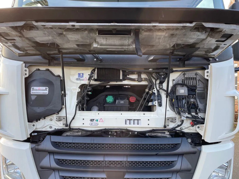 DAF CF 400 / NL TRUCK / SSC / AUT / EURO6 / HYDRAULIC - Trekker: afbeelding 3 DAF CF 400 / NL TRUCK / SSC / AUT / EURO6 / HYDRAULIC - Trekker: afbeelding 3