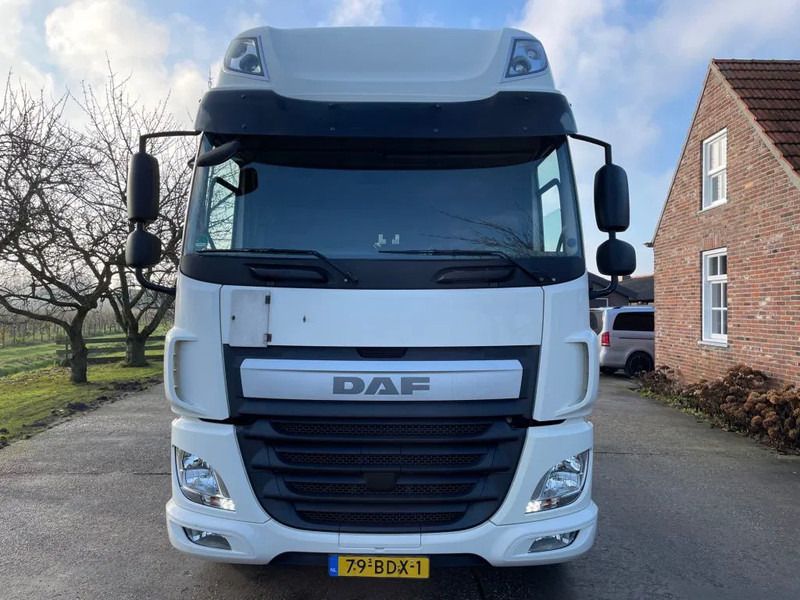 DAF CF 400 / NL TRUCK / SSC / AUT / EURO6 / HYDRAULIC - Trekker: afbeelding 2 DAF CF 400 / NL TRUCK / SSC / AUT / EURO6 / HYDRAULIC - Trekker: afbeelding 2