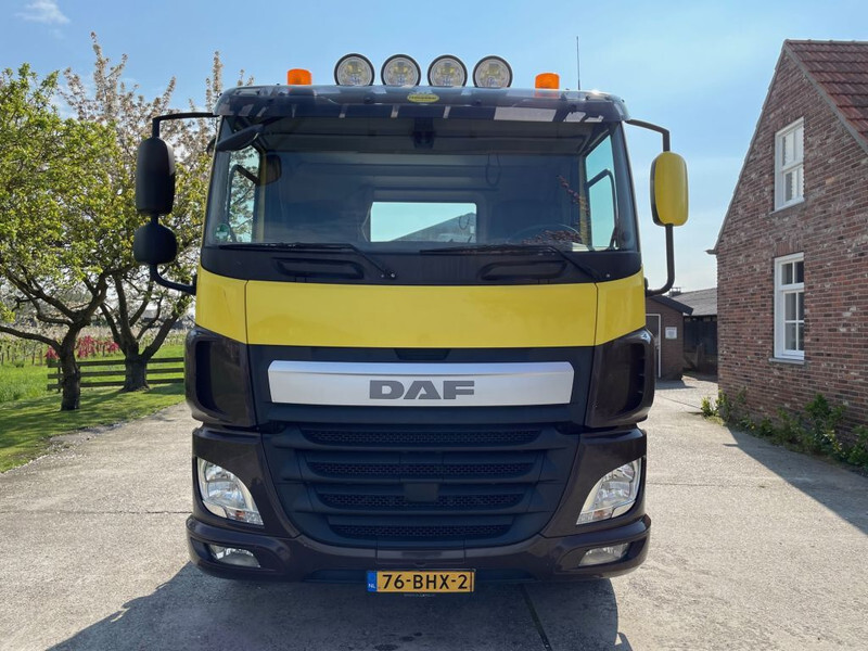DAF CF 440 / NL TRUCK / EURO 6 / PTO / LOW KM / AUTOMATIC - Trekker: afbeelding 2 DAF CF 440 / NL TRUCK / EURO 6 / PTO / LOW KM / AUTOMATIC - Trekker: afbeelding 2
