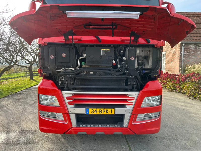 MAN TGX 18.470 / NL TRUCK / 4X2 / 2020 / DOUBLE TANK / XXL CAB / - Trekker: afbeelding 3 MAN TGX 18.470 / NL TRUCK / 4X2 / 2020 / DOUBLE TANK / XXL CAB / - Trekker: afbeelding 3