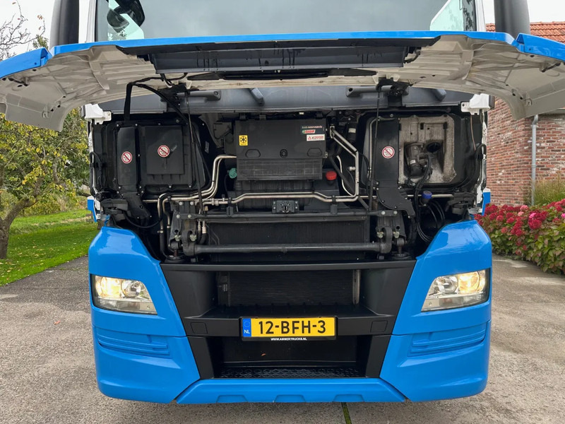MAN TGX 26.480 / NL TRUCK / RETARDER / EURO 6 / 6X2 / LIFT+STEER AXLE / 60T - Trekker: afbeelding 3 MAN TGX 26.480 / NL TRUCK / RETARDER / EURO 6 / 6X2 / LIFT+STEER AXLE / 60T - Trekker: afbeelding 3