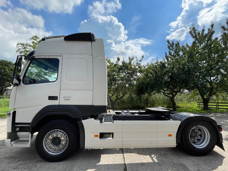 Volvo FM 460 EURO 6 / TOP!! / NL TRUCK / GLOBETROTTER / SAFETY SYSTEMS - Trekker: afbeelding 4 Volvo FM 460 EURO 6 / TOP!! / NL TRUCK / GLOBETROTTER / SAFETY SYSTEMS - Trekker: afbeelding 4