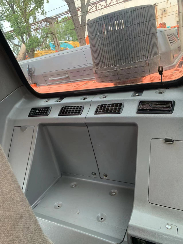 DOOSAN DX300LC - Rupsgraafmachine: afbeelding 3 DOOSAN DX300LC - Rupsgraafmachine: afbeelding 3
