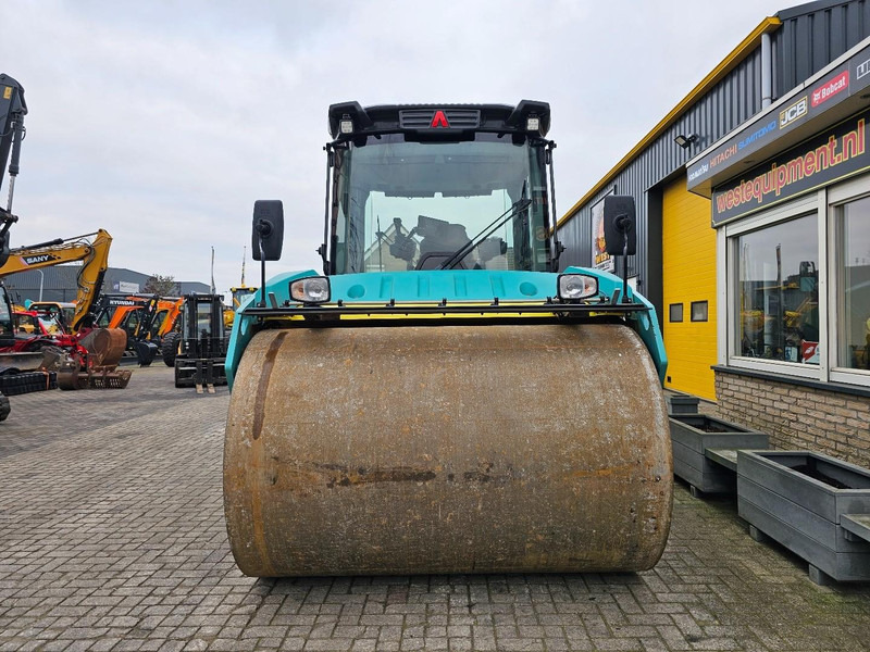 Ammann ARX 160 - Wals: afbeelding 4 Ammann ARX 160 - Wals: afbeelding 4