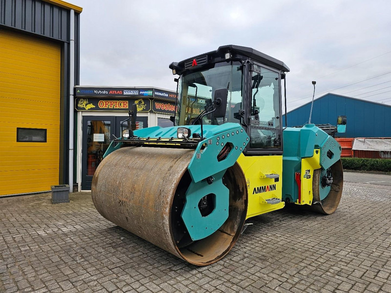 Ammann ARX 160 - Wals: afbeelding 2 Ammann ARX 160 - Wals: afbeelding 2
